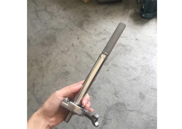 Carbonation Stone Brewing Accessories FNPT Connection SS316 Material CE Approved