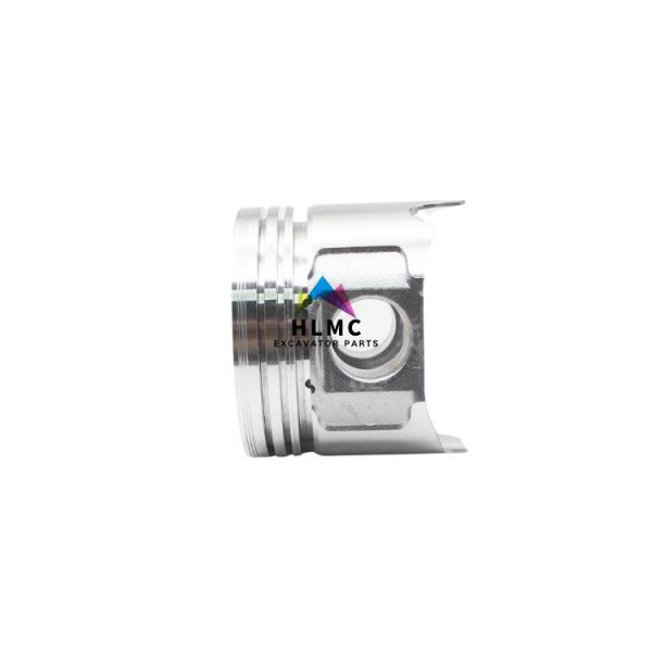 Machinery Diesel Engine Spare Parts 119802-22080 119802-22500 3TNV82 Piston With Pin Small Excavator Engine