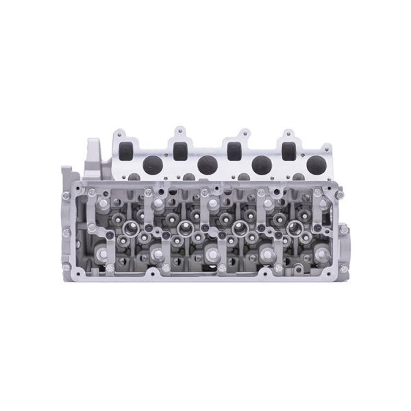 03L103351 908700 CBA 2.0TDI Cylinder Head For VW Golf Jetta Passat