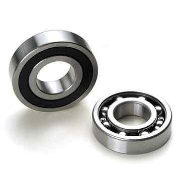 6314-ZN deep groove ball bearings 70x150x35