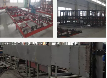 4 X 4 Panzer Truck Off Road Land Pickup SUV Транспортное средство Нормальное сиденье водителя Моторная емкость 4-6L