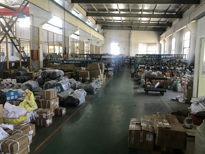 JINQIU MACHINE TOOL COMPANY