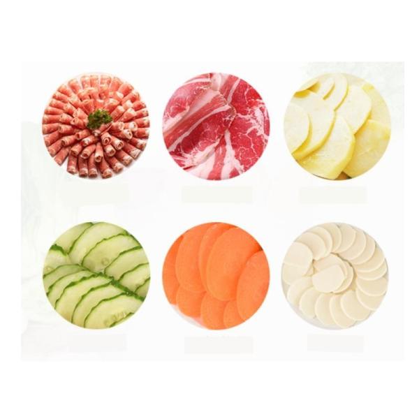 4 In1 Multifunctional Electric Vegetable Cutter Rotate Slicer Garlic Mud Masher Garlic Chopper Cutting Pressing Mixer Food Slice