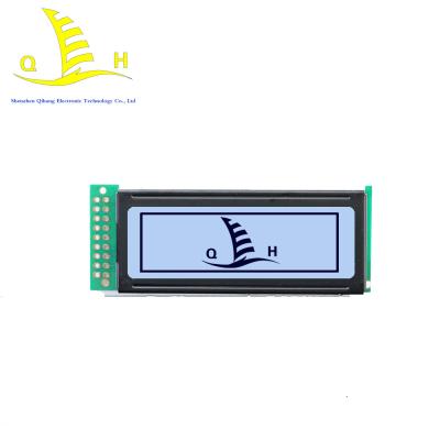 Módulo monocromático do LCD da conexão de 12232 ESPIGAS para o módulo de medida