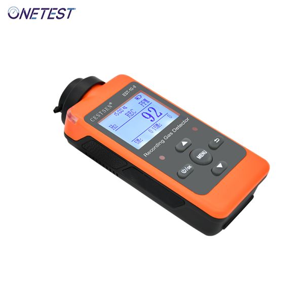 0-5000PPM Handheld Hydrogen Detector Natural Diffusion Hydrogen Gas Detector