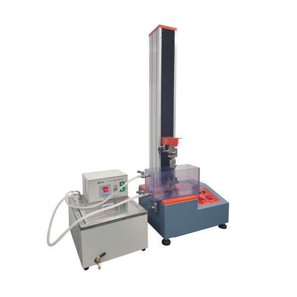 ISO 10477 ISO 20795 Flexural Strength Test Machine ental Material with Water Bath ASTM D1876 EN 1465 Flexural