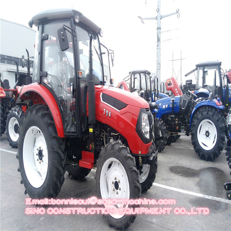 Машины электрического сельскохозяйственного оборудования трактора фермы современные используемые в земледелии 100хп