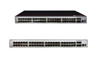 128Gbit Half Duplex 48 Port Network Switch S5735-L48P4X-A1