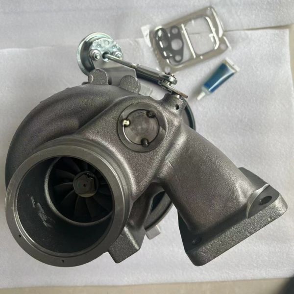 Engine Other Turbo for Weichai P13 530 HP GTA42 612640110399 860633-0001 Turbocharger