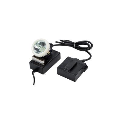 6.6 Ah Luz de mineração recarregável