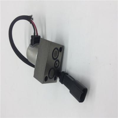 702-21-55901 Hydraulic Pump Proportional Solenoid Valve For Komatsu PC130-7