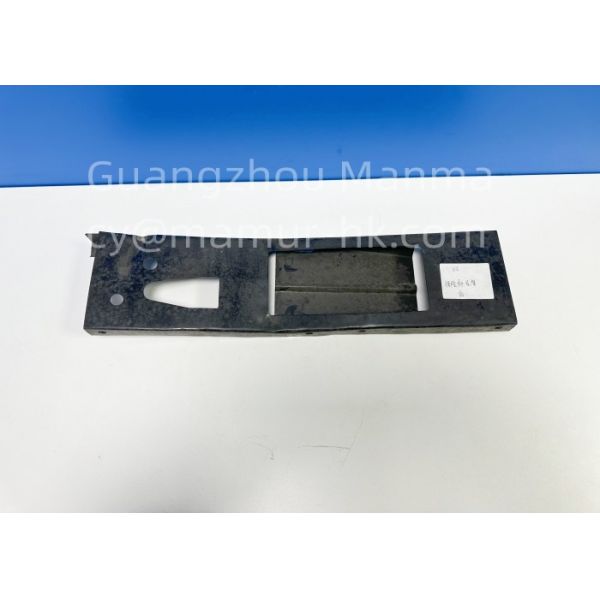 Easy Installation Bumper Bar For JMC CARRYING Truck Auto Part Right Direction
