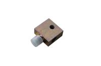 Conector do T das peças sobresselentes 16A1000 da transmissão do carregador da roda ZL50C.12A-21