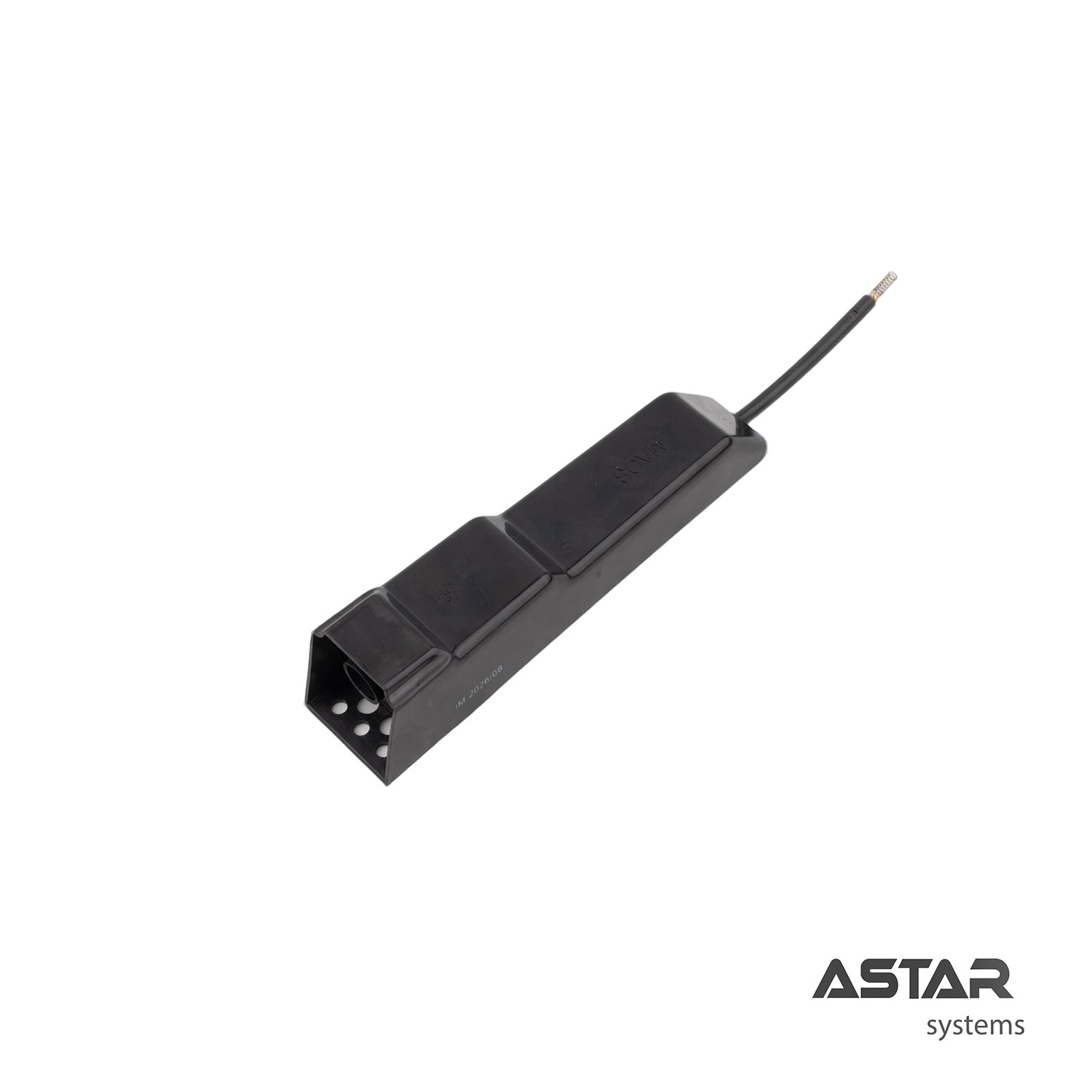 378046 High Voltage Cascade for Powder Coating Gun High Voltage Module Spare Parts