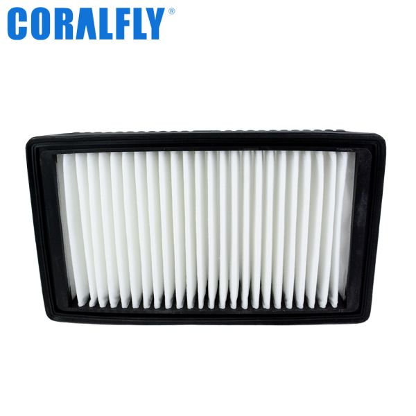 Coralfly Auto Car Air Filter 28113-C7000 28113C7000 For Hengst
