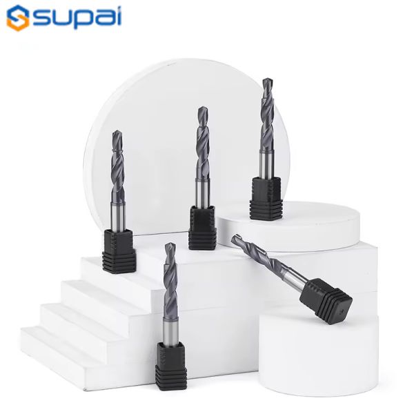 Supal CNC Cutting Tools Upgrade Your Manufacturing Process With Custom Milling Tools And Performance Guaranteed