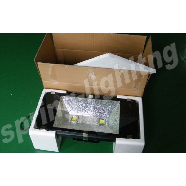 IP65 Outdoor LED FloodLights With Ul Driver , 150w Led Flood Light