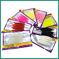 Biodegradable Custom Plastic Bags LDPE Mylar Odor Proof Preservation Packaging for Fruits Snacks Sauce Printed Logo