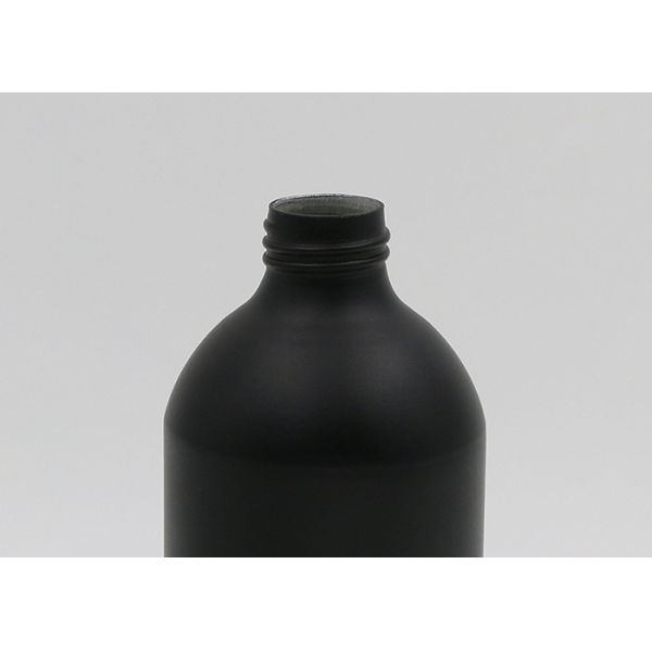 Бутылка заботы алюминиевой косметики соответствия 100ml 300ml 500ml Управления по санитарному надзору за качеством пищевых продуктов и медикаментов ежедневная с пуском спрейера насоса