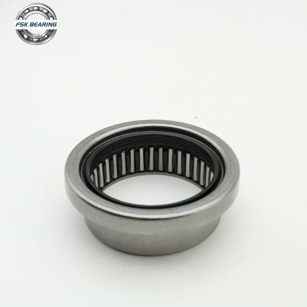 NE68934 Radial Cylindrical Roller Bearing Needle Roller Bearing Assembly Components