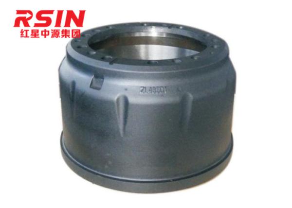 TS16949 Certificate HT250 Mercedes Benz Brake Drum