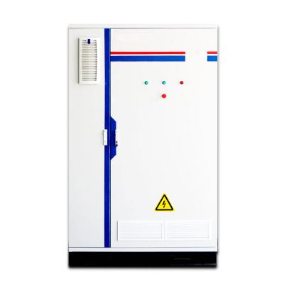Grade A Lithium Ion Industrial Commercial Battery Energy Storage System 390*710*237mm