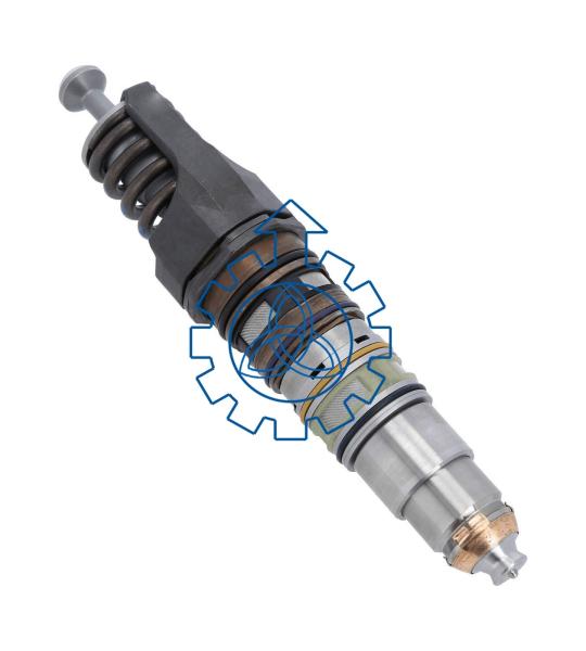1521978 1764364 SCANIA Engine Spare Parts Unit Pump Injector For SCANIA HPI