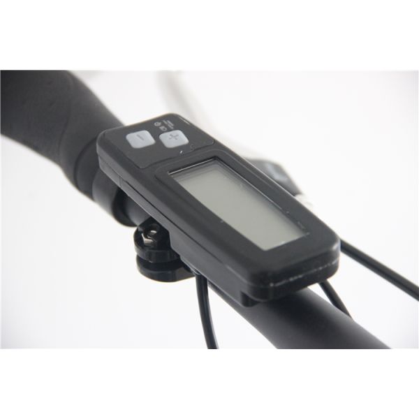 36v 200w Portable Electric Bike Xl Frame Xs Frame 12 Inch Black