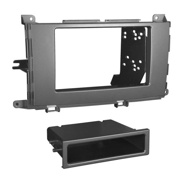 Electronic Accessories Die Casting of Aluminum Heat Dissipation Cover for Camera Monitor