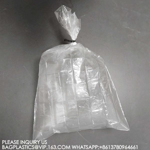 Bpa Free Food Grade Turkey Chicken Meat Packaging Plastic Oven Cooking Roasting Oven Bag