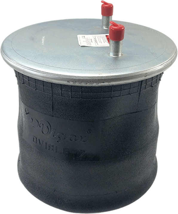 1V8774F Truck Air Spring Suitable for Goodyear 1R14-183/Hendrickson S25873