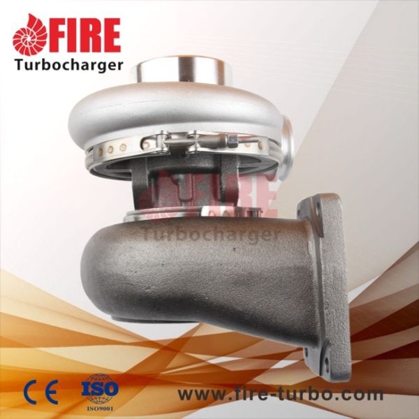 S3B Turbocharger 313443 5000693134 R---nault Truck with MIDR0635-40L/1 Engine