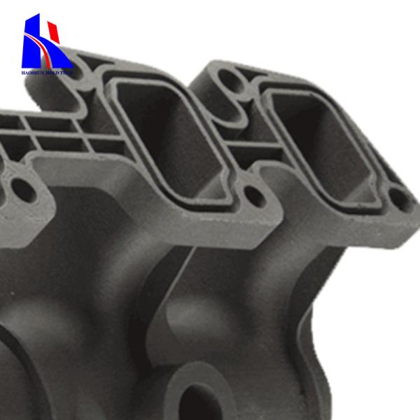Custom Made  Manufacturer Plastic Structural Foam Injection Moulding Service Parts