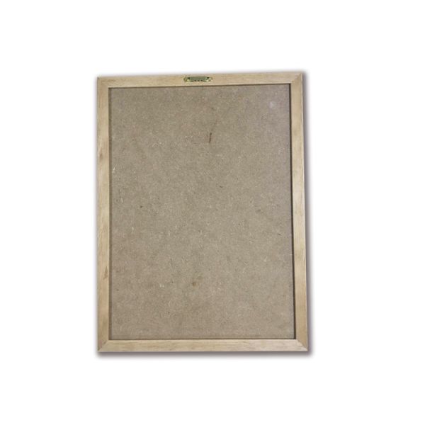 12*16 Inches Advertising Felt Letter Board Changeable Felt Menu Board