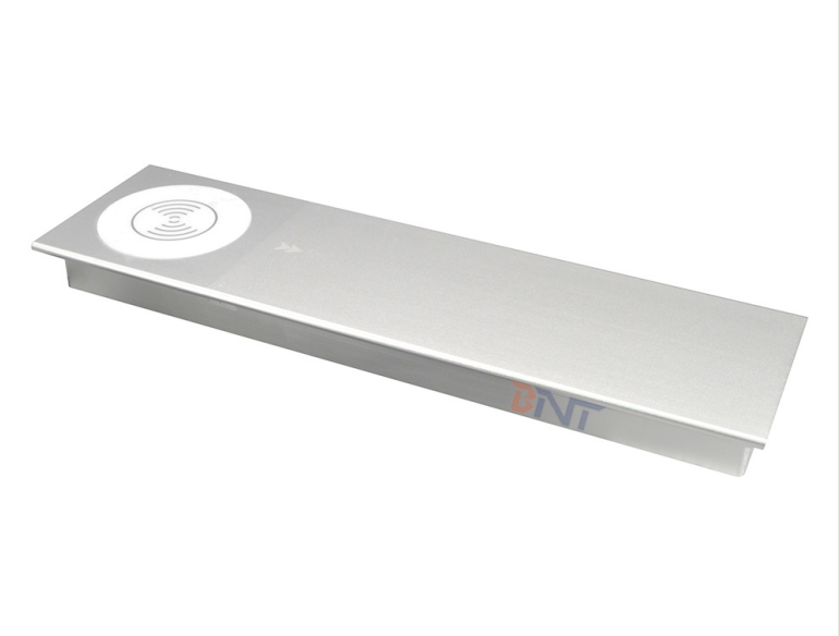 Сползать гнездо ЕС электророзетки с заряжателем USB