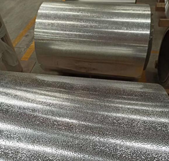 1xxx 3xxx Series 0.2mm ASTM Checkered Aluminium Sheet Plates 4ft X 8ft