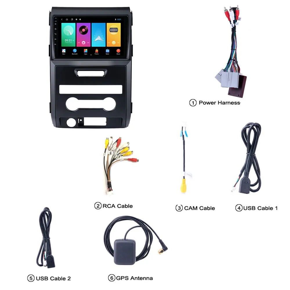 Мини умный ЖК-дисплей HUD Tesla Model 3 Мультимедиа 3,54 дюйма Linux OS ADM / INTEL