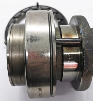 Liberação da placa de embreagem do aço de Chrome que carrega o anti período de longa vida da oxidação