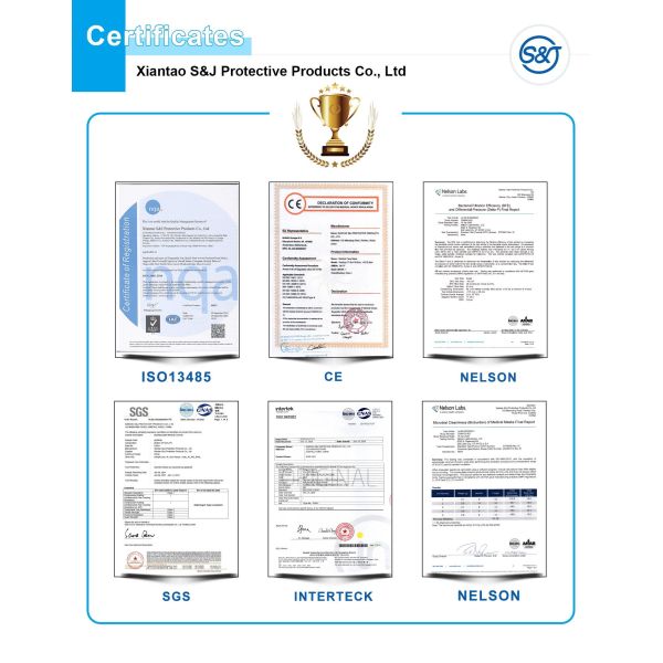 Double elastic string disposable mob cap or single elastic string disposable mob cap