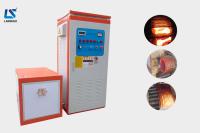 Máquina de aquecimento da indução da barra de aço de tubulação de aço de IGBT para extinguir/que endurece-se