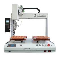 Máquina de solda automática de ultra-precisão ZT AC 110~230V
