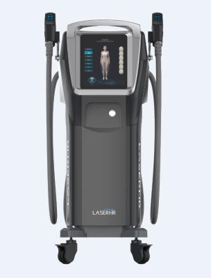 600W 2000W 808nm Diode Permanent Laser Hair Removal Machine With Dual Handle