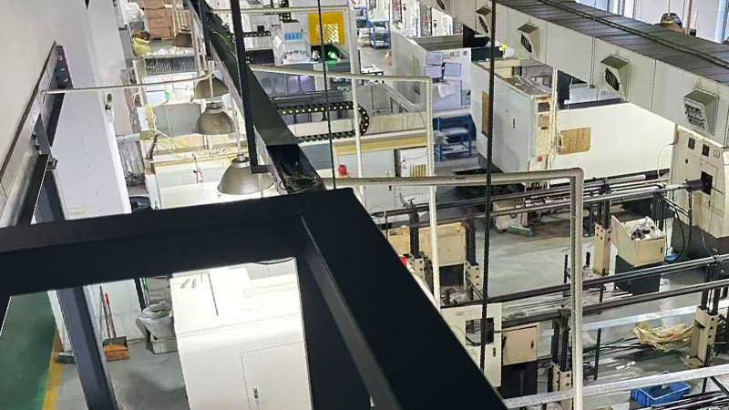 Huizhou Zhenfeng Precision Hardware Co., Ltd.