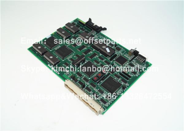 VIMC Circuit Board for Komori Original and Used Offset Printing Machine Spare Parts
