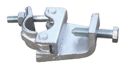 British Beam Coupler