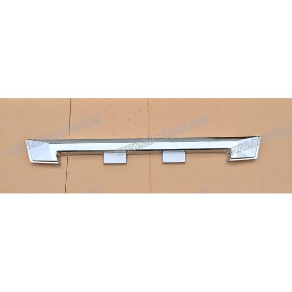 Chrome Lower Grille for Hino Victor 500 Truck Spare Body parts