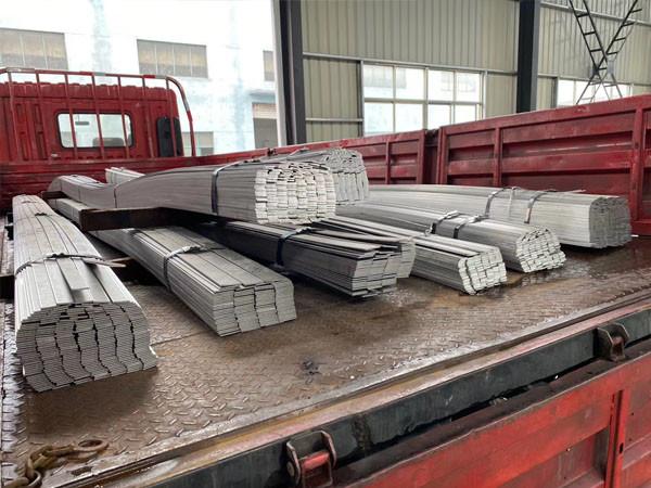 S235jr S355jr Steel Structural Sections Q420 For Industrial Application