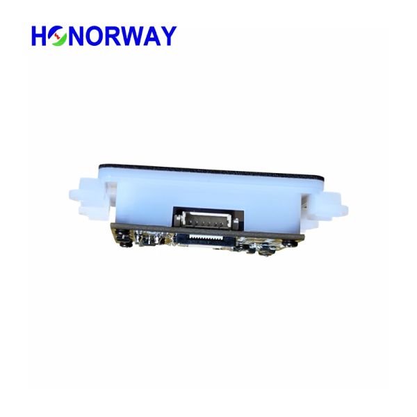 Embedded 2D Barcode Scan Module QR Code Reader Module For IOT Machine