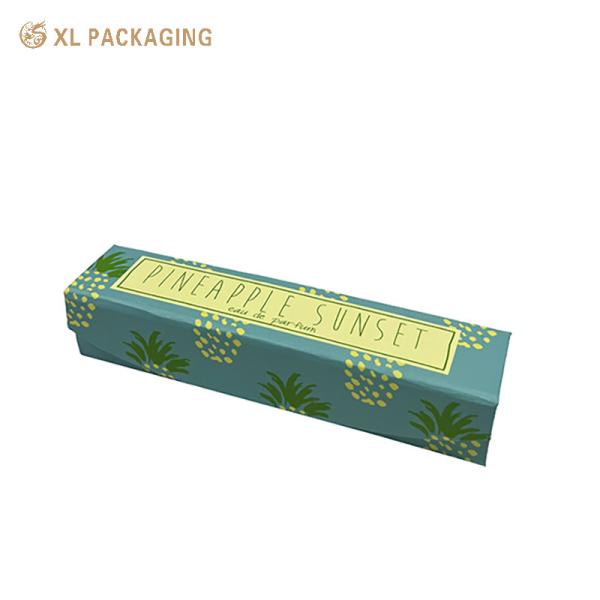 Cajas de regalo de Navidad magnéticas ecológicas Joyería Cosméticos Cajas de embalaje de regalos rígidos