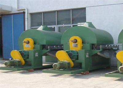 Máquina de secagem do cilindro SUS304